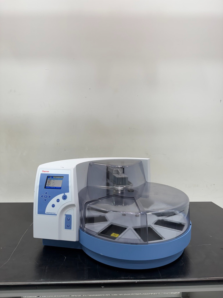 Image of Thermo KingFisher Flex DNA/RNA Purification System